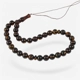 Pressed Amber Rosary Tesbih – Unlock Inner Peace
