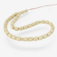 Pressed amber rosary Prayer amber..