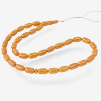 Amber Tesbih Rosary An Exceptiona..