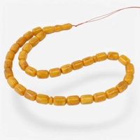 Amber Tesbih Rosary Meaningful Ra..