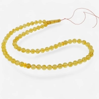 Modified Amber Tesbih – Muslim Gift