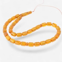 Amber Rosary Meaningful Ramadan M..