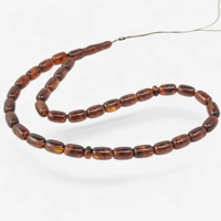 Amber Damla Tesbih – The Ideal Ro..