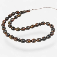 Modified Amber Rosary – Masabeeh ..