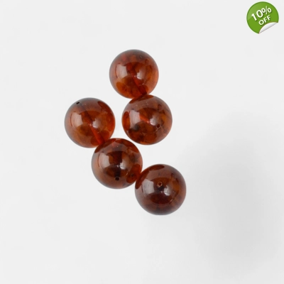 Pressed amber beads 16mm supply AA030 Pressed amber beads 16mm supply AA030