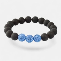 Modern Style Modified Amber Brace..