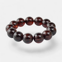 Modified Amber Bracelet – Warm To..