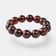 Modified Baltic Amber Stretch Bracelet