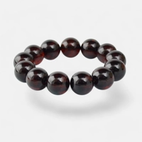 Amber Bracelet Warm Wishes, Natur..