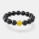 Luxurious Rich-Hued Baltic Amber Bracelet – The ..