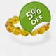 Baltic Amber Bracelet with Rich Hues – Jewelry B..