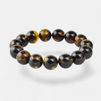 Modified Amber Bracelet for Anniv..
