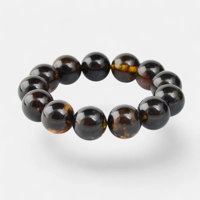 Modified Amber Bracelet – Elegant..