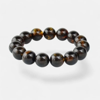 Baltic Amber Bracelet – Love and ..