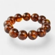 Modified Amber Bracelet Classic Beads