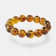 Baltic Amber Bracelet – Celebrate Her with Natur..