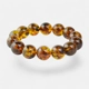 Modified Amber Bracelet for Her