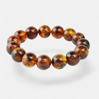 Modified Romantic Amber Bracelet ..
