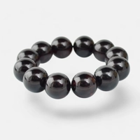 Modern Amber Stone Bracelet for G..