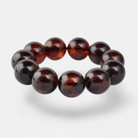 Modified The Glow of Amber Bracelet