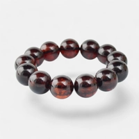 Modern Amber Stone Bracelet for G..