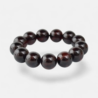 16mm amber bracelet Pressed amber..