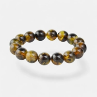 Baltic Amber Bracelet Gifting Nat..
