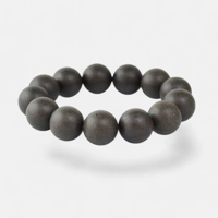 Pressed Baltic Amber Bracelet – A..