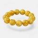 Modified Amber Bracelet for Joint Pain