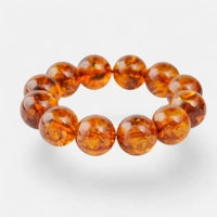 Modified Amber Bracelet Gift for ..