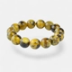 Modified Baltic amber bracelet for Her 13 mm