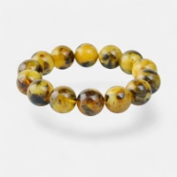 Modified Soft Amber Bracelet for ..