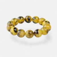Modified Amber Bracelet – Gift of..