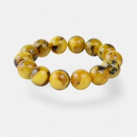 Modified High Quality Amber Beads..