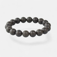 Pressed Baltic Amber Bracelet – T..