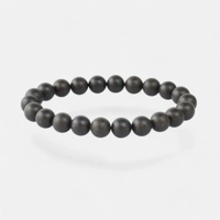 Pressed Baltic Amber Bracelet – U..