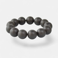 Unique Pressed Baltic Amber Brace..