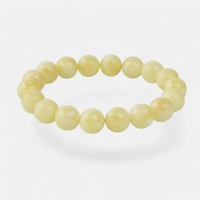 Amber Bracelet – Memorable Birthd..