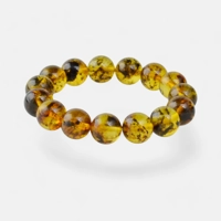 Modified Amber Bracelet – Forever..