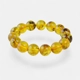 Modified Amber Bracelet for Mindfulness