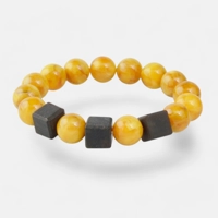 Everyday Amber Bracelet – Modified