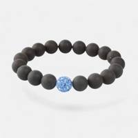 Modified Amber Healing Beads Brac..