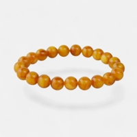 Modified Amber Bracelet for Posit..
