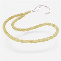 Amber Prayer Beads – Stunning Ros..