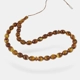 Amber Rosary Beads - Beautifully Crafted Kehriba..