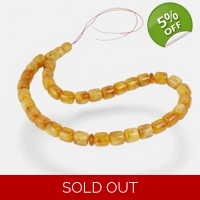 Islamic 33 Prayer Beads Tasbeeh R..