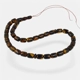 Pressed Amber Prayer Beads Rosary Beads for Dail..