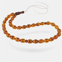 Spiritual Amber Tesbih: Perfect f..