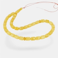 Pressed Amber Rosary Unlock Inner..