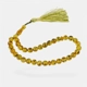 Pressed Amber Rosary Tesbih – Your Pathway to Se..
